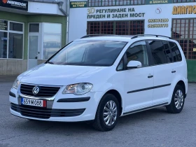 VW Touran 2.0i-109kc-metan, снимка 3