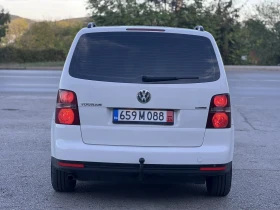 VW Touran 2.0i-109kc-metan, снимка 5