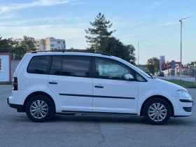 VW Touran 2.0i-109kc-metan, снимка 7