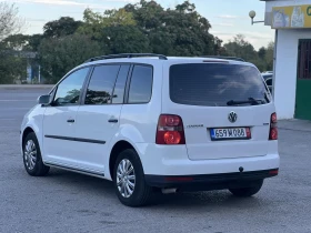 VW Touran 2.0i-109kc-metan, снимка 4