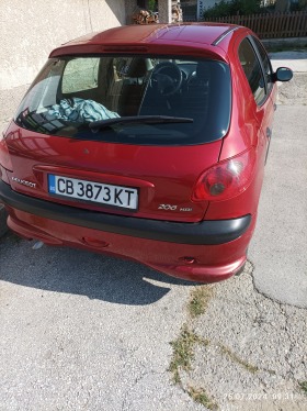 Peugeot 206 | Mobile.bg    3