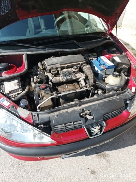 Peugeot 206 | Mobile.bg    4