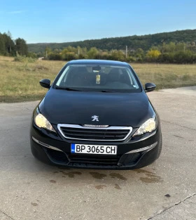 Peugeot 308, снимка 2