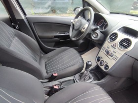 Opel Corsa 1.4i-90kc-COSMO-ЕВРО4, снимка 11