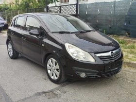 Opel Corsa 1.4i-90kc-COSMO-ЕВРО4, снимка 3