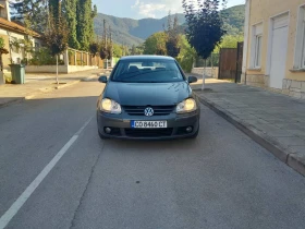 VW Golf 1.9 TDI, снимка 1