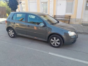 VW Golf 1.9 TDI, снимка 4