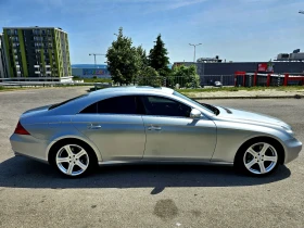 Mercedes-Benz CLS 350 Реални километри!, снимка 1