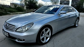 Mercedes-Benz CLS 350  m - ! | Mobile.bg    3