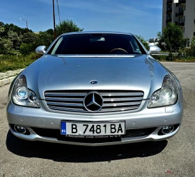 Mercedes-Benz CLS 350  m - ! | Mobile.bg    7