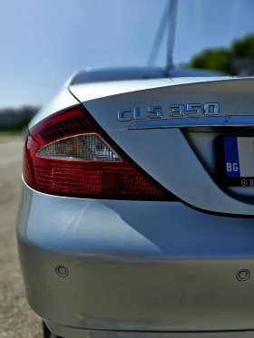 Mercedes-Benz CLS 350  m - ! | Mobile.bg    11