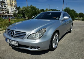 Mercedes-Benz CLS 350  m - ! | Mobile.bg    6