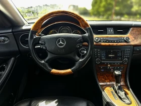 Mercedes-Benz CLS 350  m - ! | Mobile.bg    14