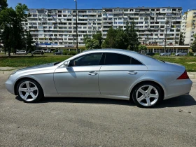 Обява за продажба на Mercedes-Benz CLS 350 Реални кm - исрория! ~18 800 лв. - изображение 2