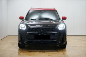 Mini Cooper s Countryman ALL4 = John Cooper Works Trim=  | Mobile.bg    1