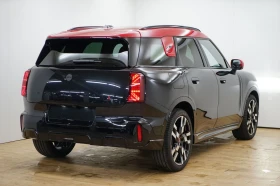 Mini Cooper s Countryman ALL4 = John Cooper Works Trim=  | Mobile.bg    3