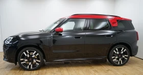 Mini Cooper s Countryman ALL4 = John Cooper Works Trim=  | Mobile.bg    4