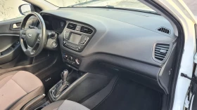 Hyundai I20 SWISS, снимка 5