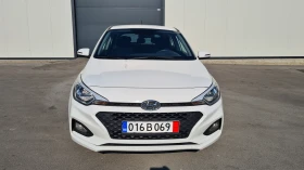 Hyundai I20 SWISS, снимка 14