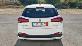 Hyundai I20 SWISS, снимка 10