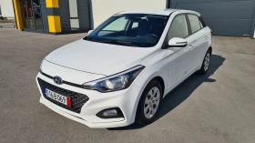 Hyundai I20 SWISS, снимка 1