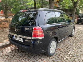 Opel Zafira B | ГАЗ | 8хГУМИ | ТЕМПОМАТ, снимка 2