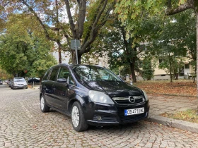 Opel Zafira B | ГАЗ | 8хГУМИ | ТЕМПОМАТ, снимка 3