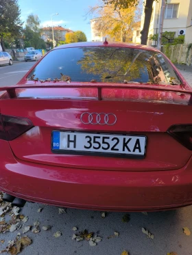 Audi A5, снимка 5