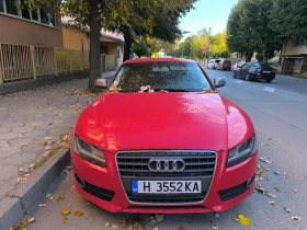 Audi A5, снимка 3