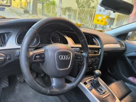 Audi A5, снимка 7