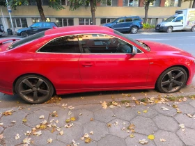 Audi A5, снимка 4