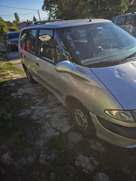 Renault Espace 2.0 115 к.с. СПЕШНО!, снимка 6