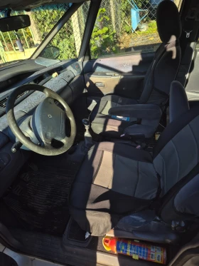 Renault Espace 2.0 115 к.с. СПЕШНО!, снимка 7