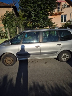 Renault Espace 2.0 115 к.с. СПЕШНО!, снимка 2