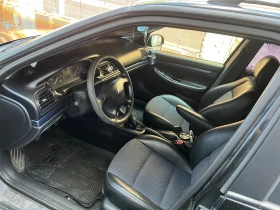 Peugeot 406 2.0 HDI, снимка 3