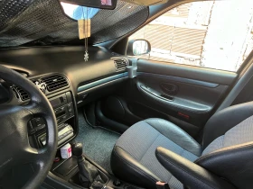 Peugeot 406 2.0 HDI, снимка 6