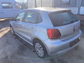 VW Polo 1.2 klima | Mobile.bg    5