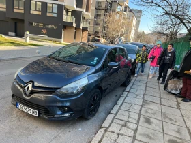 Renault Clio, снимка 1