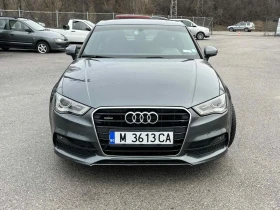 Audi A3 Quattro, 3xS-line Top!!!, снимка 1