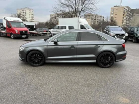 Audi A3 Quattro, 3xS-line Top!!!, снимка 5