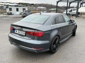 Audi A3 Quattro, 3xS-line Top!!!, снимка 10