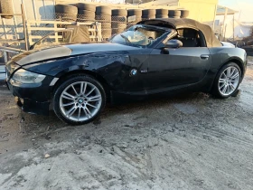     BMW Z4 2.0i-150