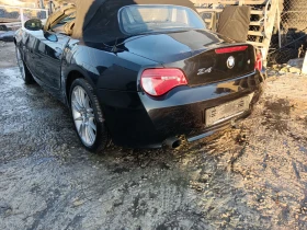 BMW Z4 2.0i-150, снимка 12