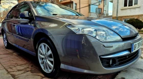 Renault Laguna 2.0i-INITIAL PARIS-navi- koja-6speed, снимка 8