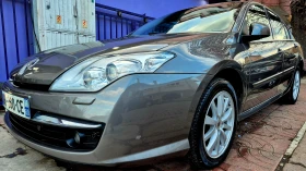 Renault Laguna 2.0i-INITIAL PARIS-navi- koja-6speed, снимка 6