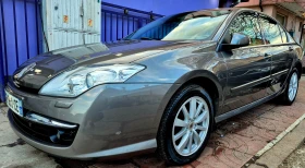 Renault Laguna 2.0i-INITIAL PARIS-navi- koja-6speed, снимка 3