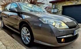 Renault Laguna 2.0i-INITIAL PARIS-navi- koja-6speed, снимка 4