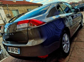 Renault Laguna 2.0i-INITIAL PARIS-navi- koja-6speed, снимка 10