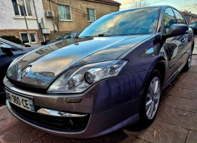 Renault Laguna 2.0i-INITIAL PARIS-navi- koja-6speed, снимка 11