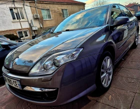 Renault Laguna 2.0i-INITIAL PARIS-navi- koja-6speed, снимка 12